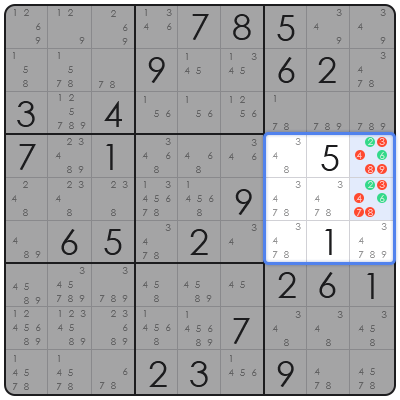 pro sudoku